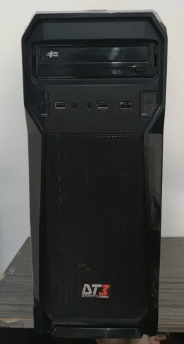 Gabinete DT3 Sports Axtro