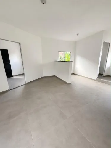 Aluguel Casa Nova Gameleira