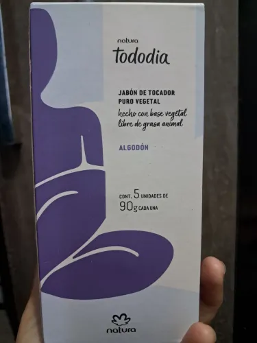 Sabonete