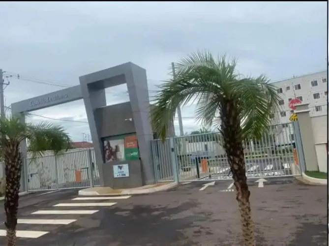 Apartamento com 2 quartos no Jardim Leblon