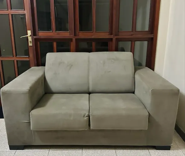 Sofá 