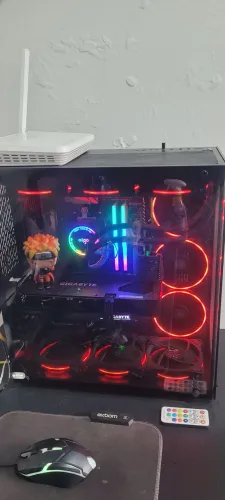 PC GAMER - Ryzen 5 5600X
