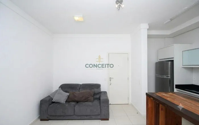 Apartamento a venda com 2 dormitórios em condomínio com lazer completo, no bairro Itacorub