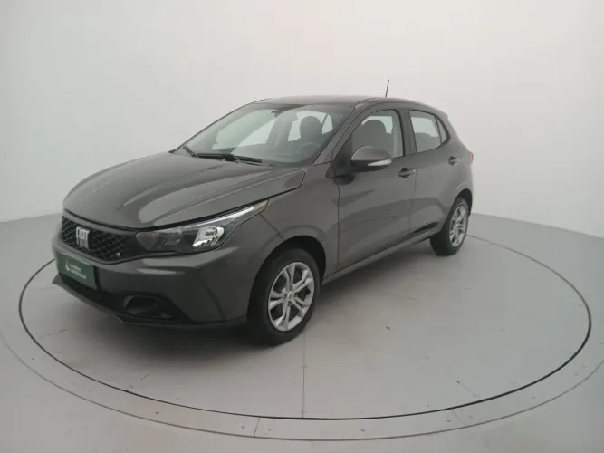 Fiat Argo Drive 1.0 Firefly 2025