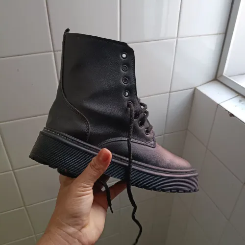Bota feminina