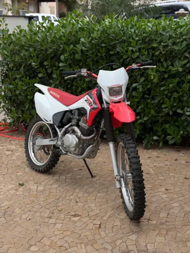 CRF 230F