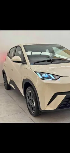 BYD Dolphin Mini (Elétrico) 2025