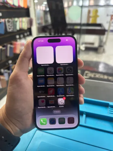 IPHONE 14 PRO 256GB