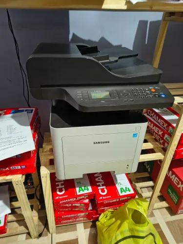 Impressora Samsung Laser M4070