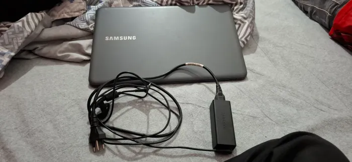 Notebook Samsung I3 7°gen