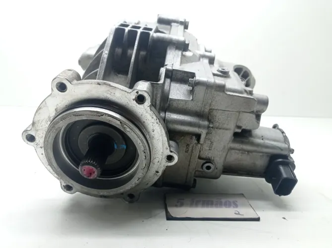Diferencial Traseiro Gm Equinox 2.0 Turbo 2018 / 2019 / 2020