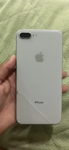 Vendo iPhone 8plus