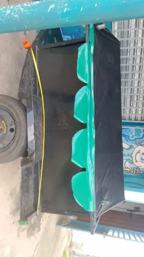 Carretinha vendo ou troco 