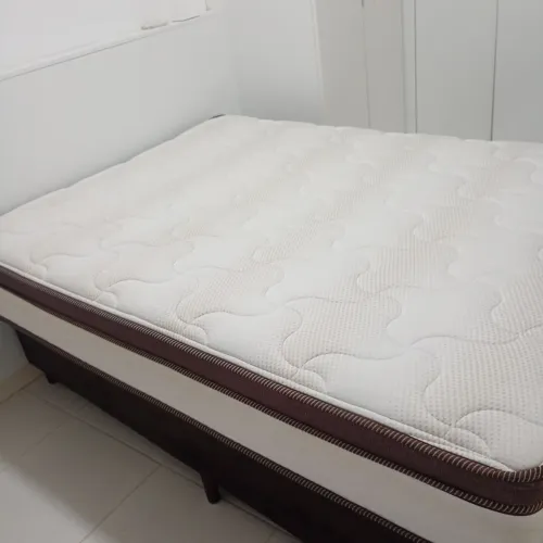 Cama Box