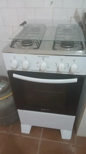 Fogão 4 bocas