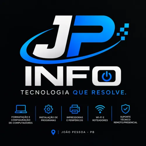 serviços em informática 