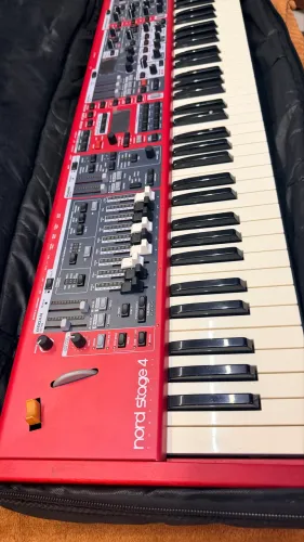 Nord stage 4 73sw