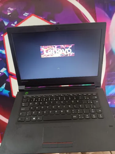 Notebook i3 de 6° geração 8GB ddr4 - 1ano de garantia