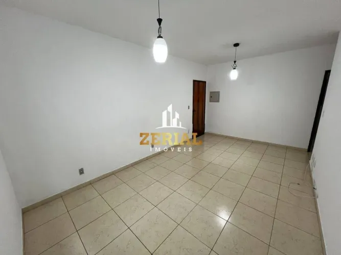 Apartamento com 2 dormitórios para alugar, 85 m² por R$ 3.420,00/mês - Santa Maria - São C