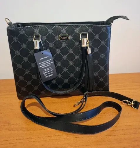 Bolsa de ombro Duarts nova