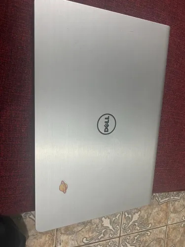 Notebook Dell usado