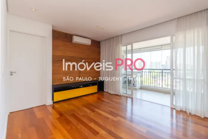 Apartamento, Granja Julieta - São Paulo