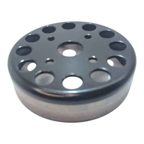 Polia Bomba Dâgua Hyundai Hb20 1.6 2018 G4FC