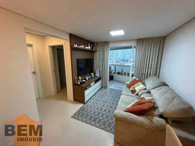 Apartamento a venda no bairro Ressacada, Itajai - Santa Catarina
