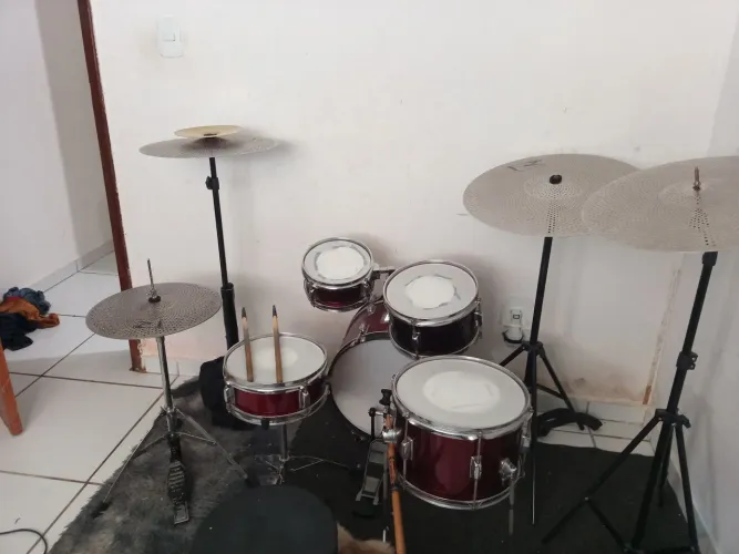 Bateria