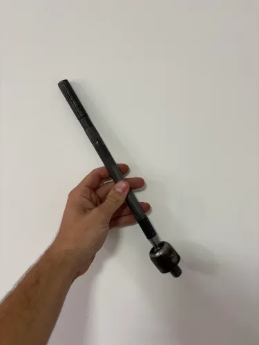 Braço axial do carro AUDI A3 - Produto novo