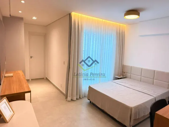 Apartamento com 1 quarto, 29 m² - venda por R$ 480.000 ou aluguel por R$ 3.500/mês - Vila
