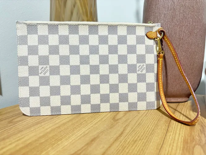 Cluth Neverfull Louis Vuitton