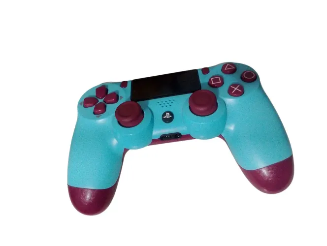 Controle de play 4 , leia a descrição do anúncio 