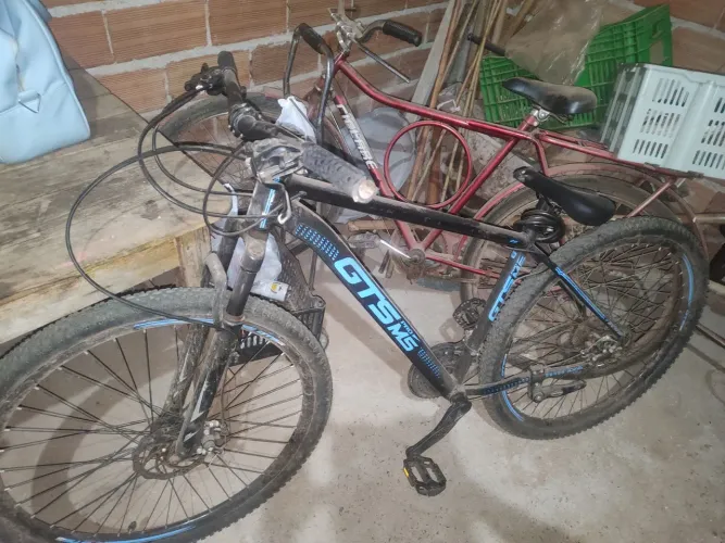 Bike Aro 29 GTS M5 Pro