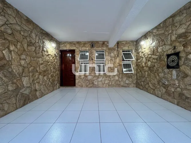 Casa á venda no Bairro Jardim Diamante - Piracicaba- SP REF: CA3159