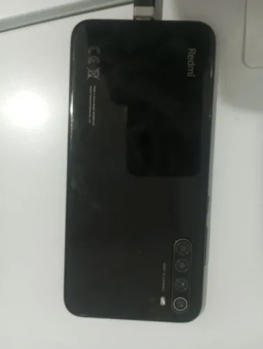 Vendo xiaomi Redmi 8