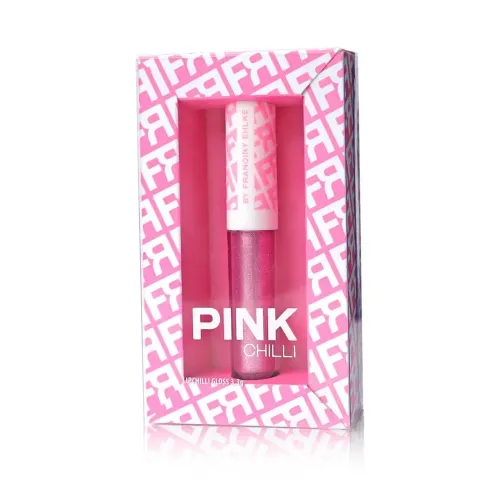 GLOSS PINK CHILLI BY FRAN