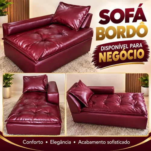 Espreguiçadeira