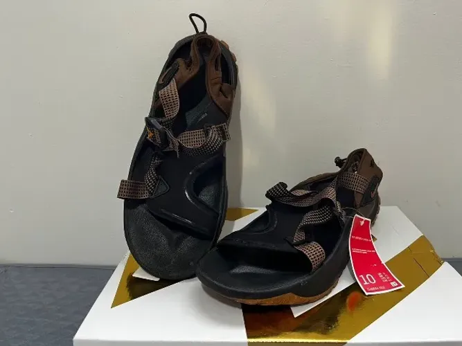 Nike Oneonta Sandal Original Nova com Etiqueta - Tam 42