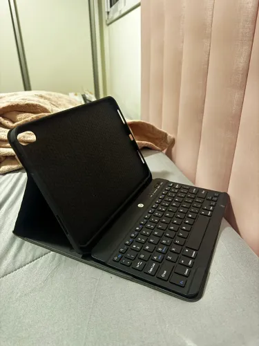 Capa iPad 10 teclado