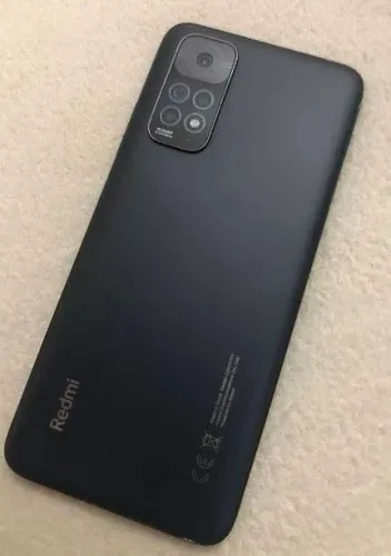 Celular Xiaomi note 11
