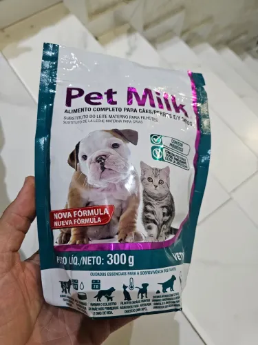 Pet Milk 
