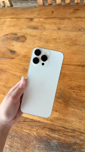 iPhone 16 Pro Max - 256Gb
