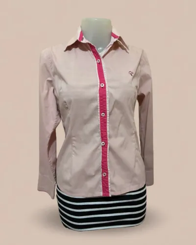 Camisa Elô 38