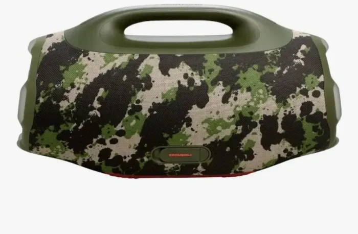 Caixa de som JBL