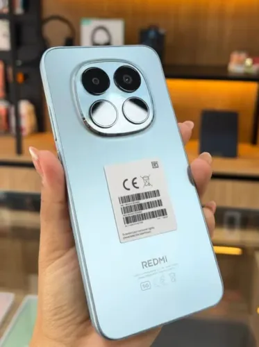 Smartphone Note 15 Pro 5G 512GB 8GB ** Garanta já o seu e eleve sua experiência