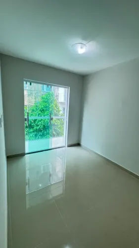 Apt reformado 3 quartos no Bequimao