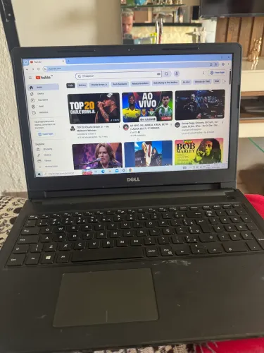 NOTEBOOK DELL