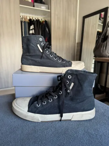 Balenciaga Paris Sneaker