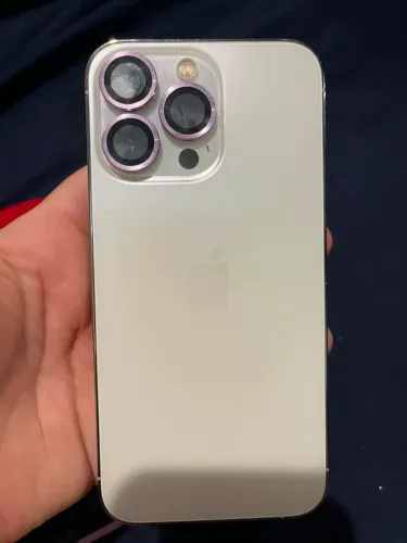 iPhone 13 Pro